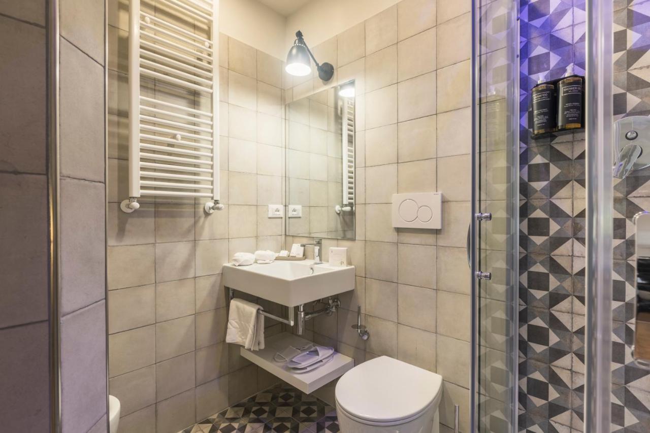 Trastevere Gallery Affittacamere 3*