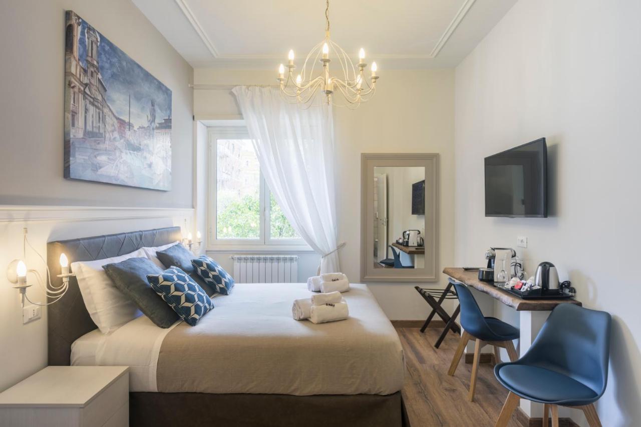 Affittacamere Trastevere Gallery 3*