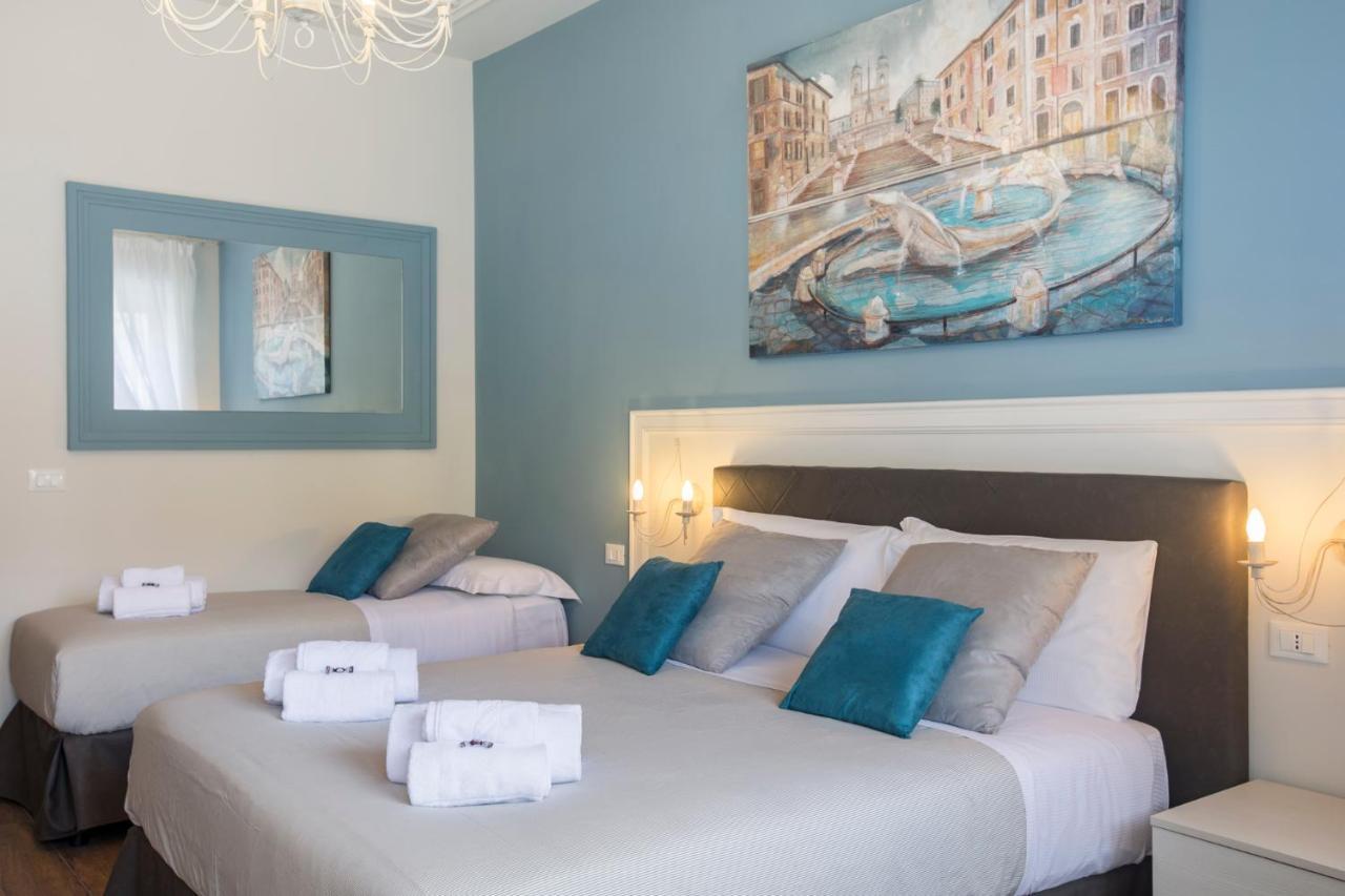 Trastevere Gallery Affittacamere