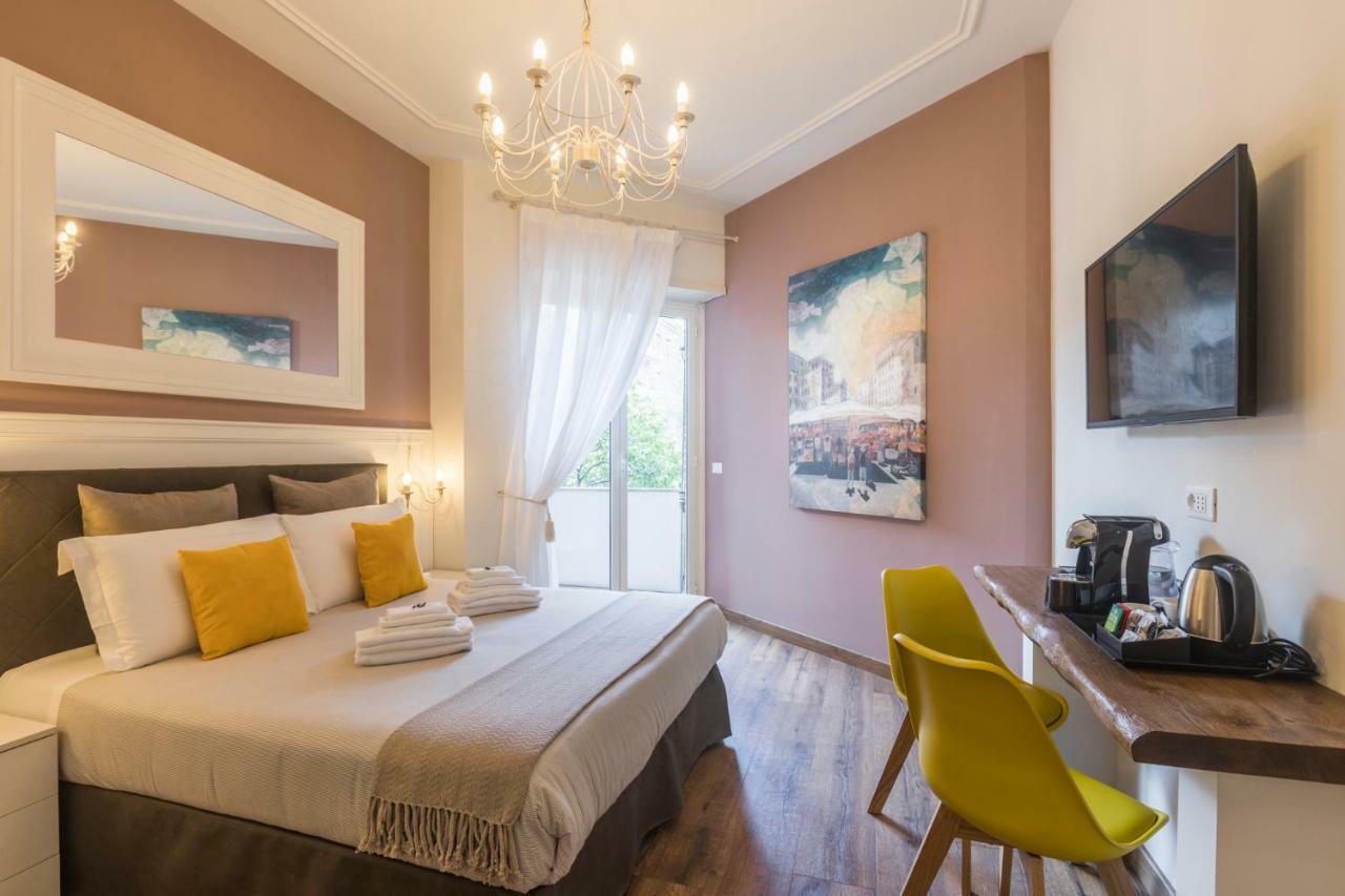 Affittacamere Trastevere Gallery Roma