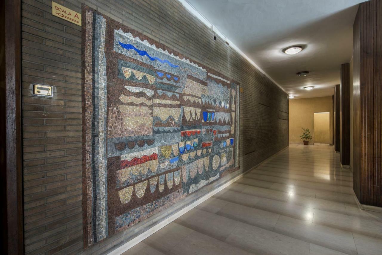 Trastevere Gallery Affittacamere 3*